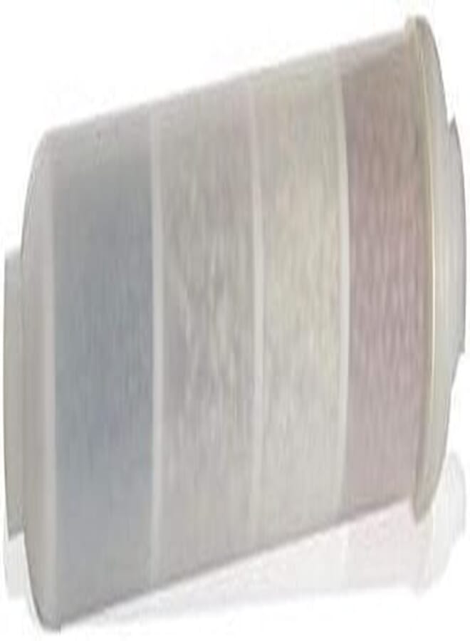 6 Stage Calcid Filter