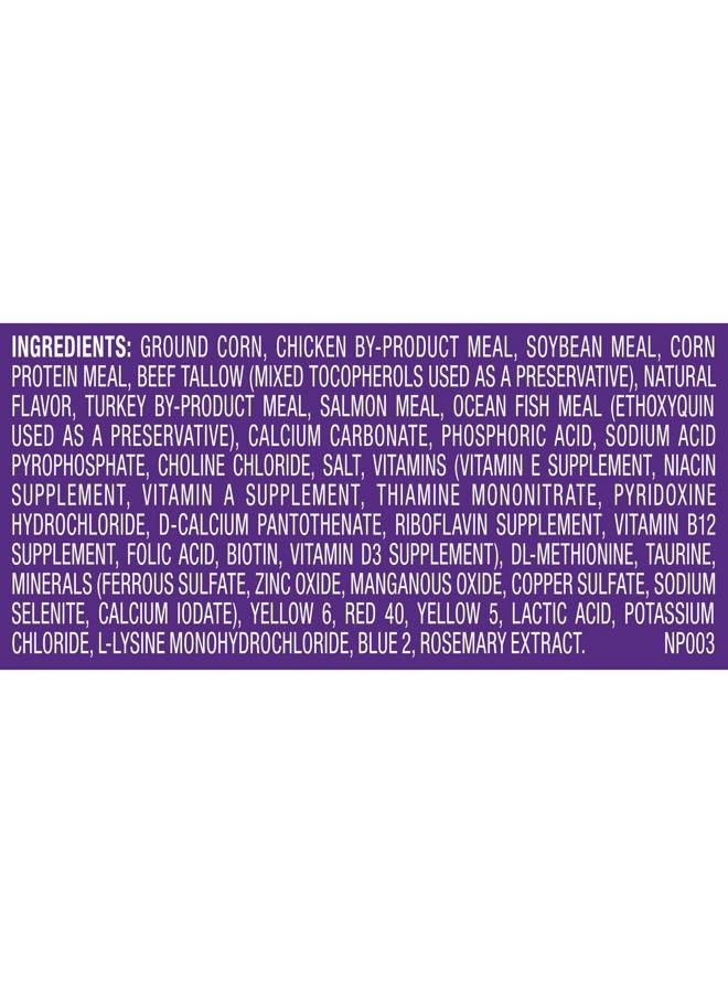 Meow Mix Original Choice Dry Cat Food, 6.3 Pound Bag - Image 3