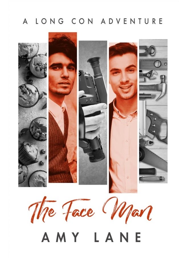 The Face Man 