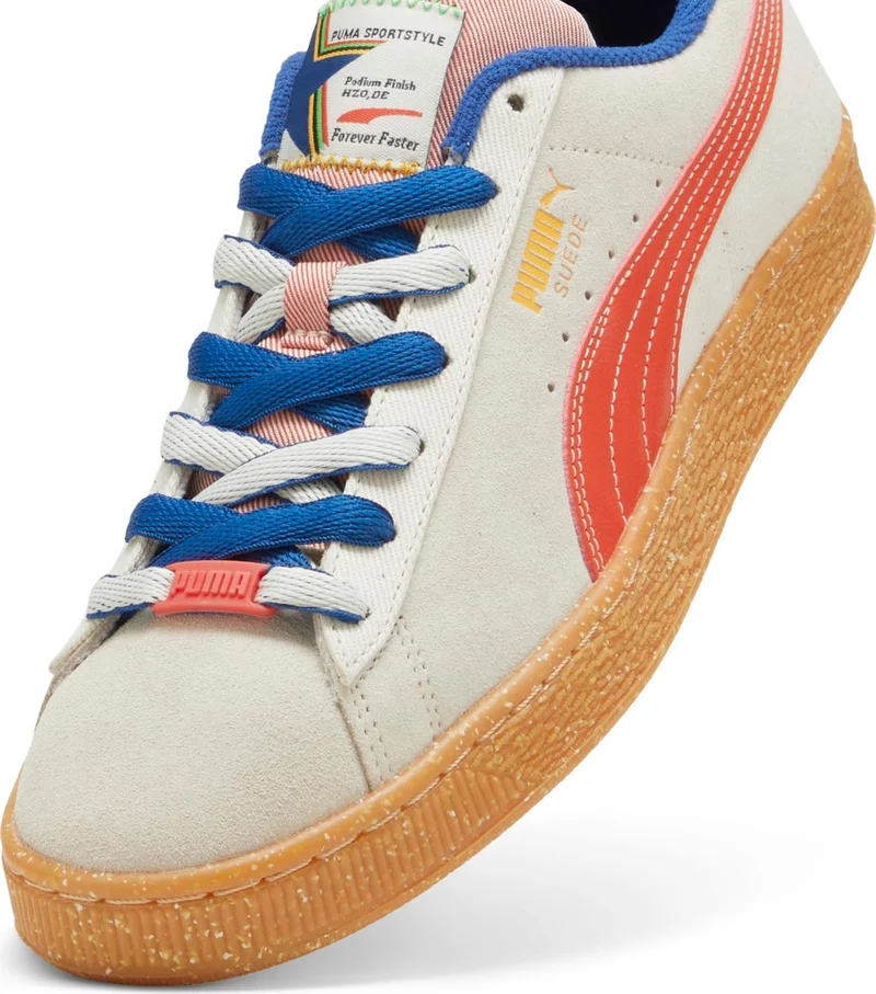 بوما Suede Podium Men's Sneaker