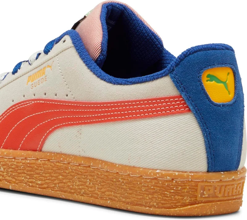 بوما Suede Podium Men's Sneaker