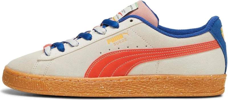 بوما Suede Podium Men's Sneaker