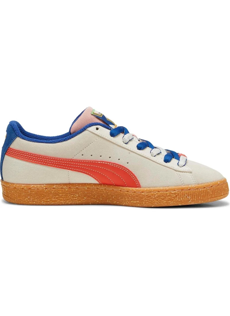 بوما Suede Podium Men's Sneaker