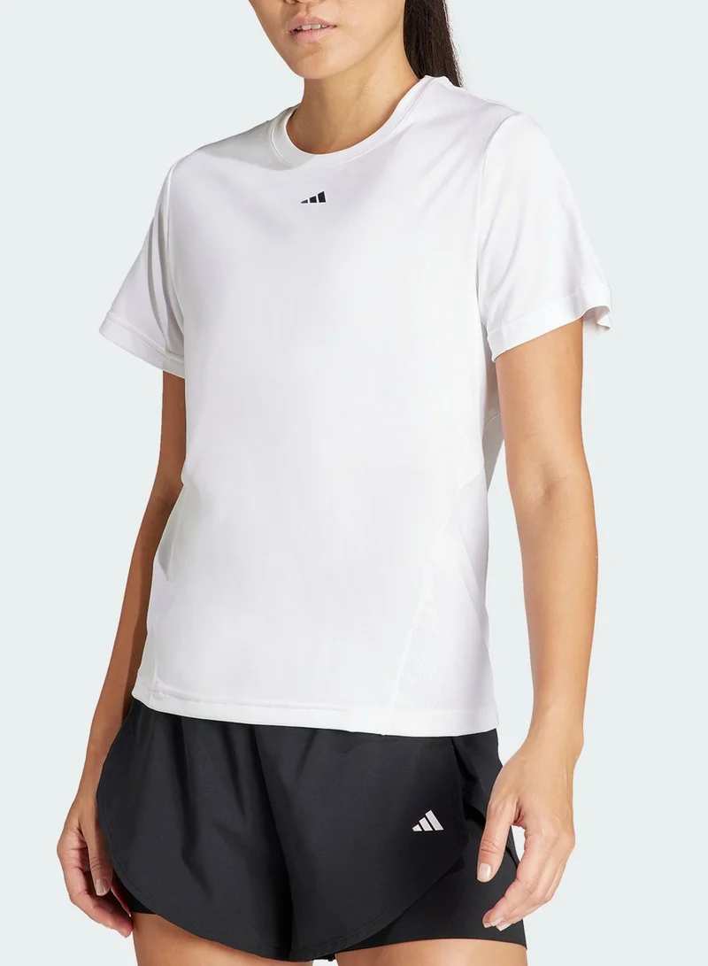Adidas Designed For Training T-Shirt