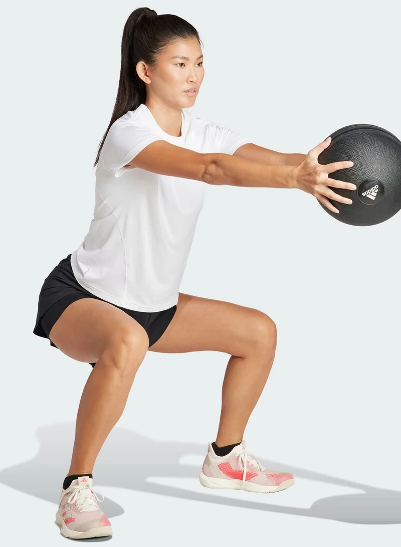Adidas Designed For Training T-Shirt