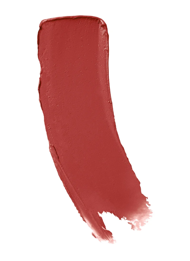 flormar Flormar New Sheer Up Lipstick - 04 Warm Peach