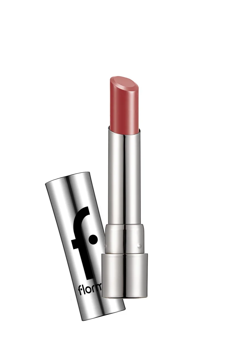 flormar Flormar New Sheer Up Lipstick - 04 Warm Peach
