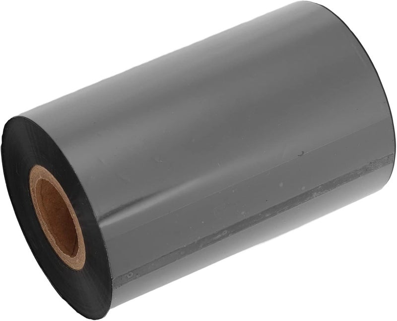 Thermal Transfer Ribbon, 3 Layer Construction, Anti Static Backing, Compatible with TSC, Argox, Zebra, Postek Printers, for Shipping and Inventory Labels - Image 3