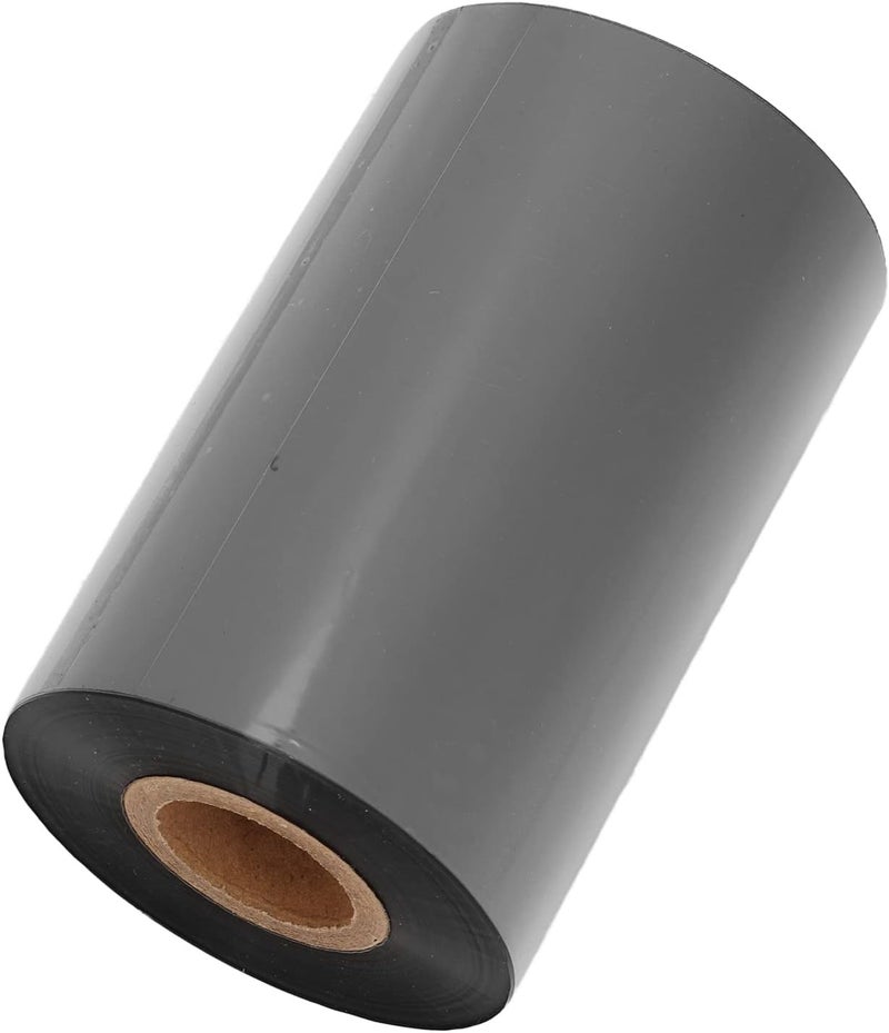 Thermal Transfer Ribbon, 3 Layer Construction, Anti Static Backing, Compatible with TSC, Argox, Zebra, Postek Printers, for Shipping and Inventory Labels - Image 4