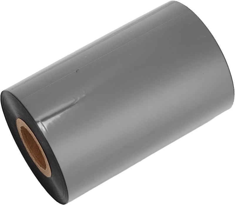 Thermal Transfer Ribbon, 3 Layer Construction, Anti Static Backing, Compatible with TSC, Argox, Zebra, Postek Printers, for Shipping and Inventory Labels - Image 2