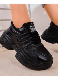 Fashion Sneaker For Women L-564-BLACK - pzsku/ZC64543DE7DE903EA41B4Z/45/_/1739186594/b48df3a3-8578-4d44-950b-8d3b80d25db2