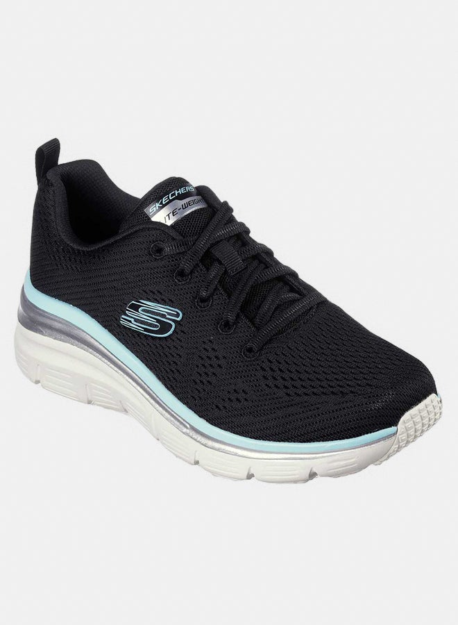 Lace Up Fashion Fit Women Lace Up