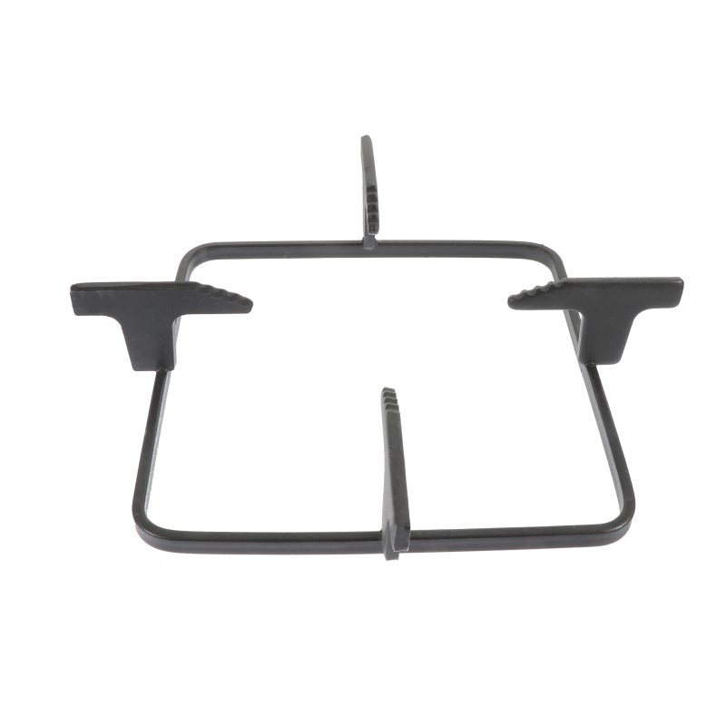 Home Gas Stove Rack Practical Stove Rack Gas Burner Rack Kitchen Supply - Image 1