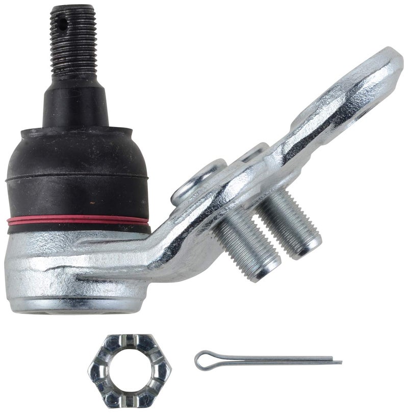 TRW Automotive JBJ7533 Suspension Ball Joint for Toyota Camry: 2002-2006 and other applications - Image 4