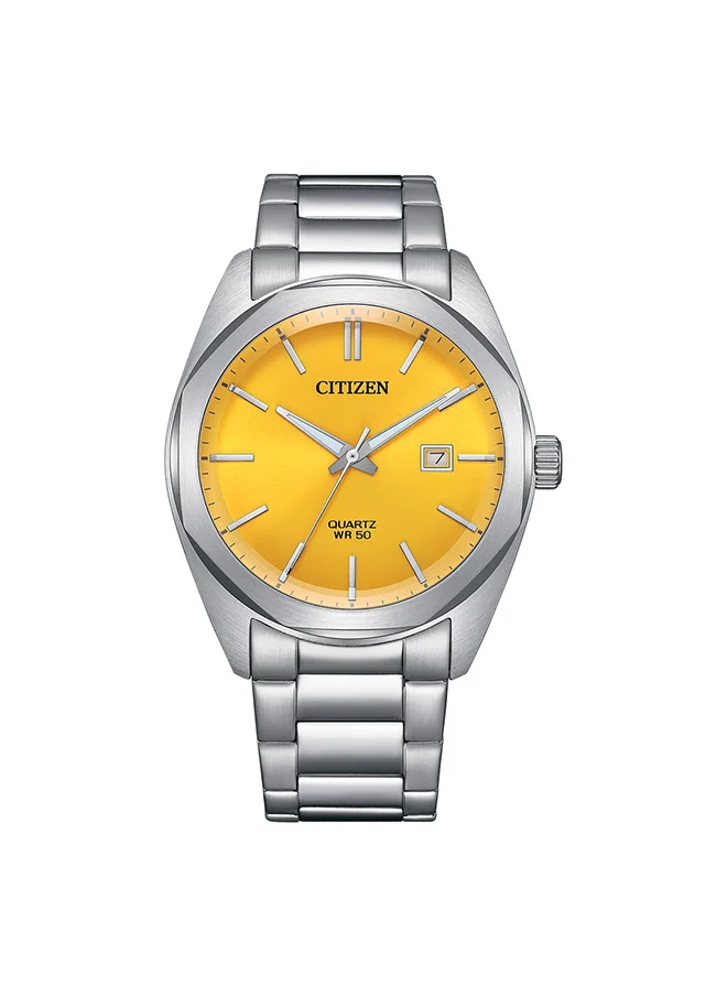 CITIZEN QUARTZ MEN - BI5110-54Z