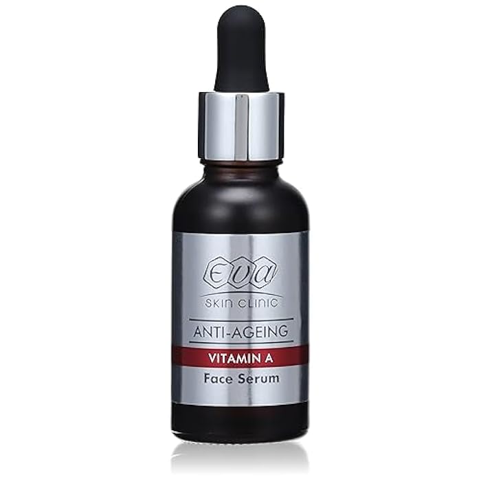 Eva Skin Clinic - Vitamin A Face serum, 30ml - Image 1