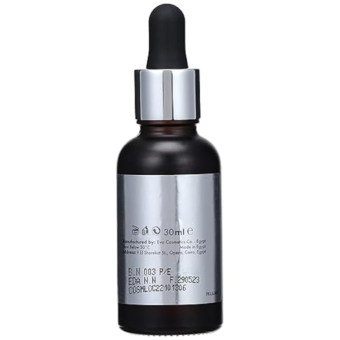 Eva Skin Clinic - Vitamin A Face serum, 30ml - Image 4