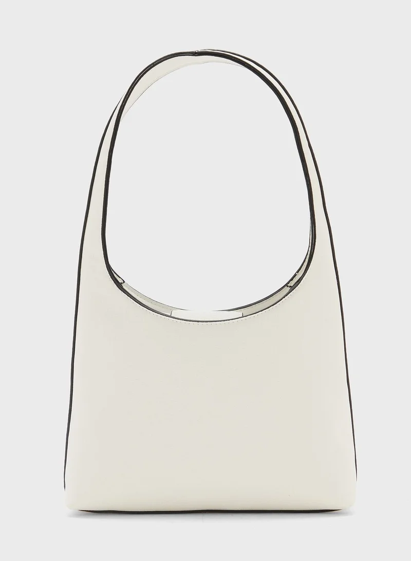 Calvin Klein Jeans Minimal Monogram Shoulder Bag