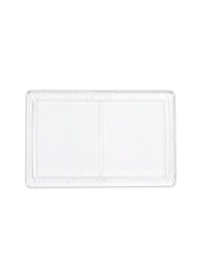 Tool Guy Republic Welding Helmet Magnifier Cheater Lens 4.25" x 2" (1.00/1.25/1.50/1.75/2.00/2.25/2.50) (2.25) - Image 1