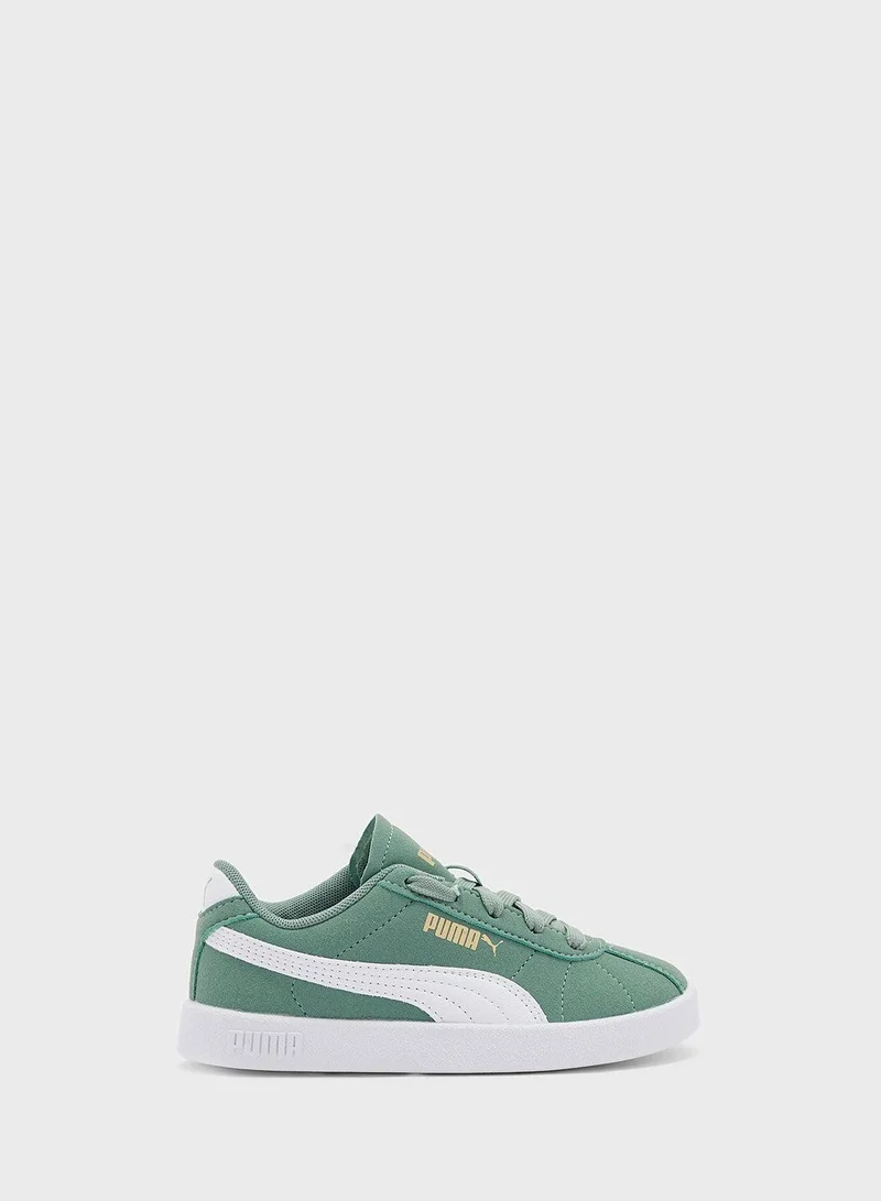 PUMA Youth Club Ii Ps