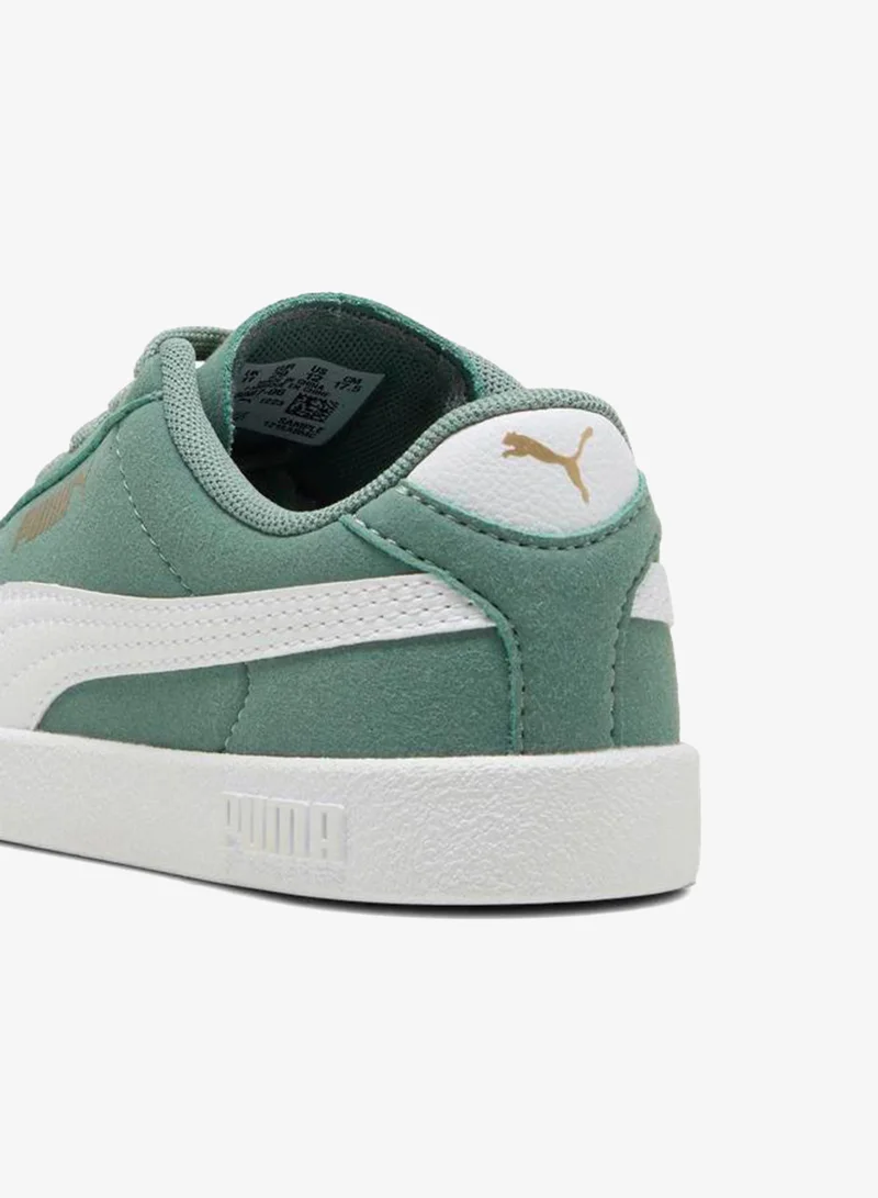 PUMA Youth Club Ii Ps