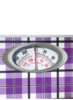 CONCORD Manual Personal Bath weight Scale Mechanical  - Image 2