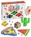 Play Visions FidlBitz Revolutionary Cubes That Stick Together But Not Sticky Deluxe Set - Image 2