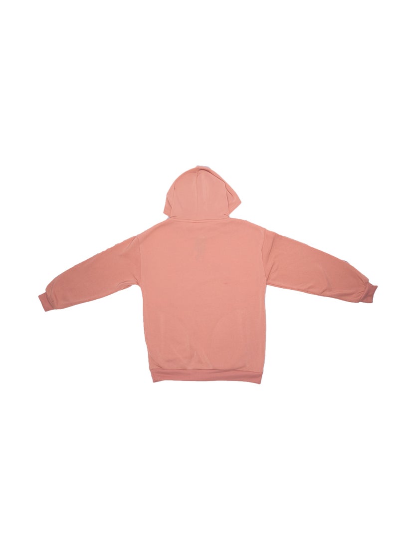 Minnie Mouse - Womens Hoodie - Image 4