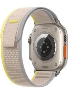 Coofbe Field Loop 44MM Apple Watch 7 8 Band Strap 44MM Apple Watch 4 5 6 Band Strap 42MM Band  - Image 1