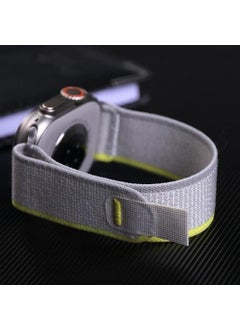 Coofbe Field Loop 44MM Apple Watch 7 8 Band Strap 44MM Apple Watch 4 5 6 Band Strap 42MM Band  - Image 2