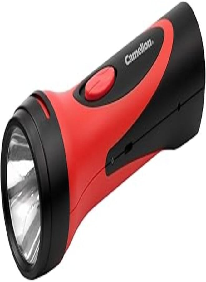 Camelion Camelion RS42 rechargeable flashlight RS42 