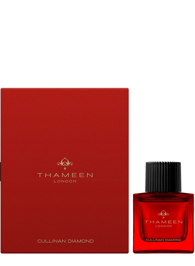Thameen London Cullinan Diamond Extrait de Parfum 50ml