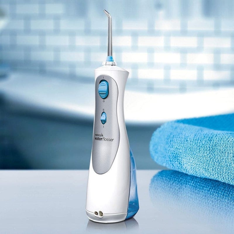 Waterpik WaterFlosser Ultra Cordless Plus - Image 2