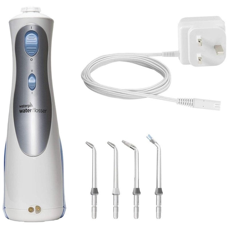 Waterpik WaterFlosser Ultra Cordless Plus - Image 4