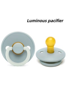 Luminous Pacifier, Blue