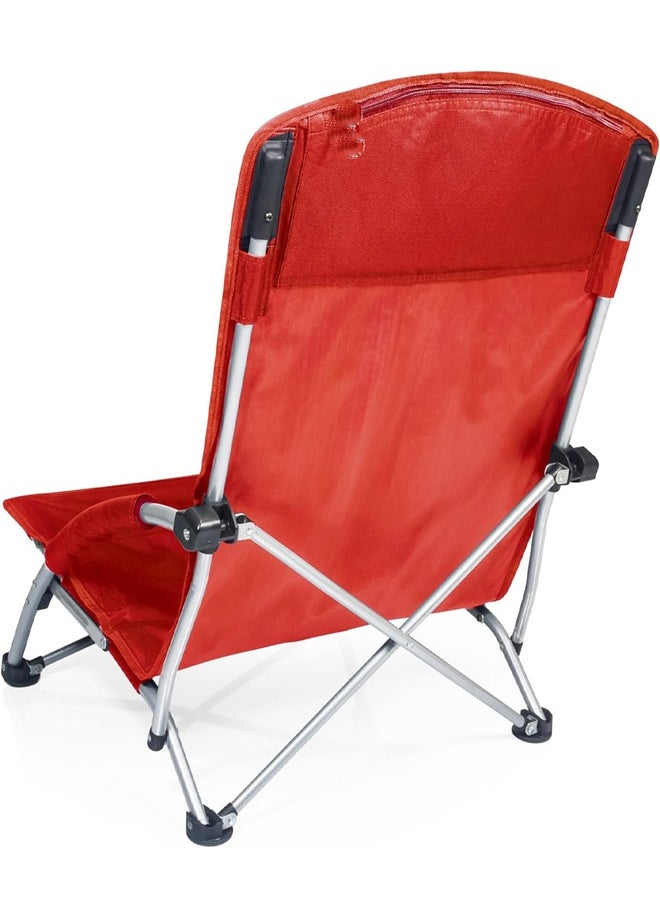 ATM - Ultimate Comfort Foldable Camping Chair - Image 1