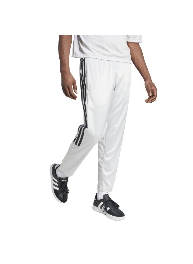 Adidas M Tiro St Pt Q3 Grey Training Pants For Men XS  - Image 4