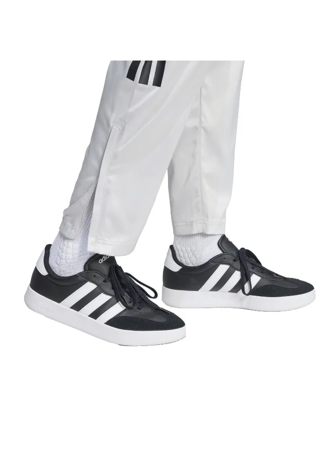 adidas بنطلون رجالي رمادي