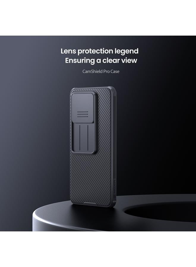Nillkin Case For Xiaomi 14T Pro CamShield Pro PC Phone Case - Image 4