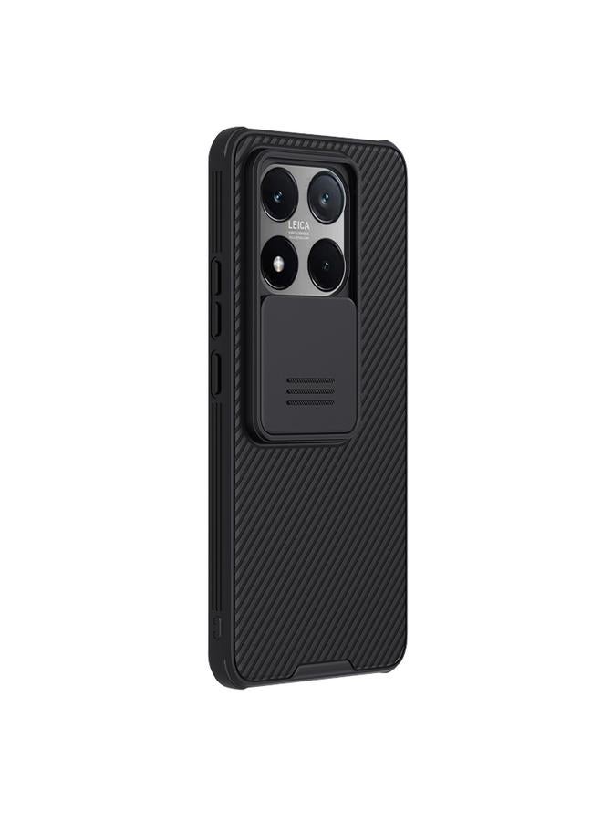 Nillkin Case For Xiaomi 14T Pro CamShield Pro PC Phone Case - Image 2