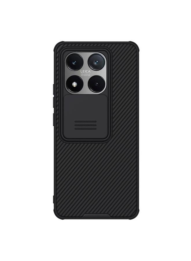Nillkin Case For Xiaomi 14T Pro CamShield Pro PC Phone Case - Image 1