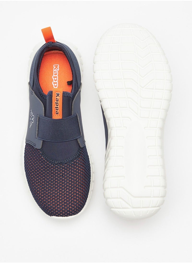 Kappa - Slip On Sports Shoes - Image 1
