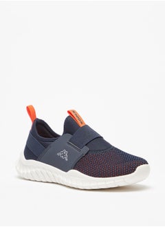 Slip On Sports Shoes