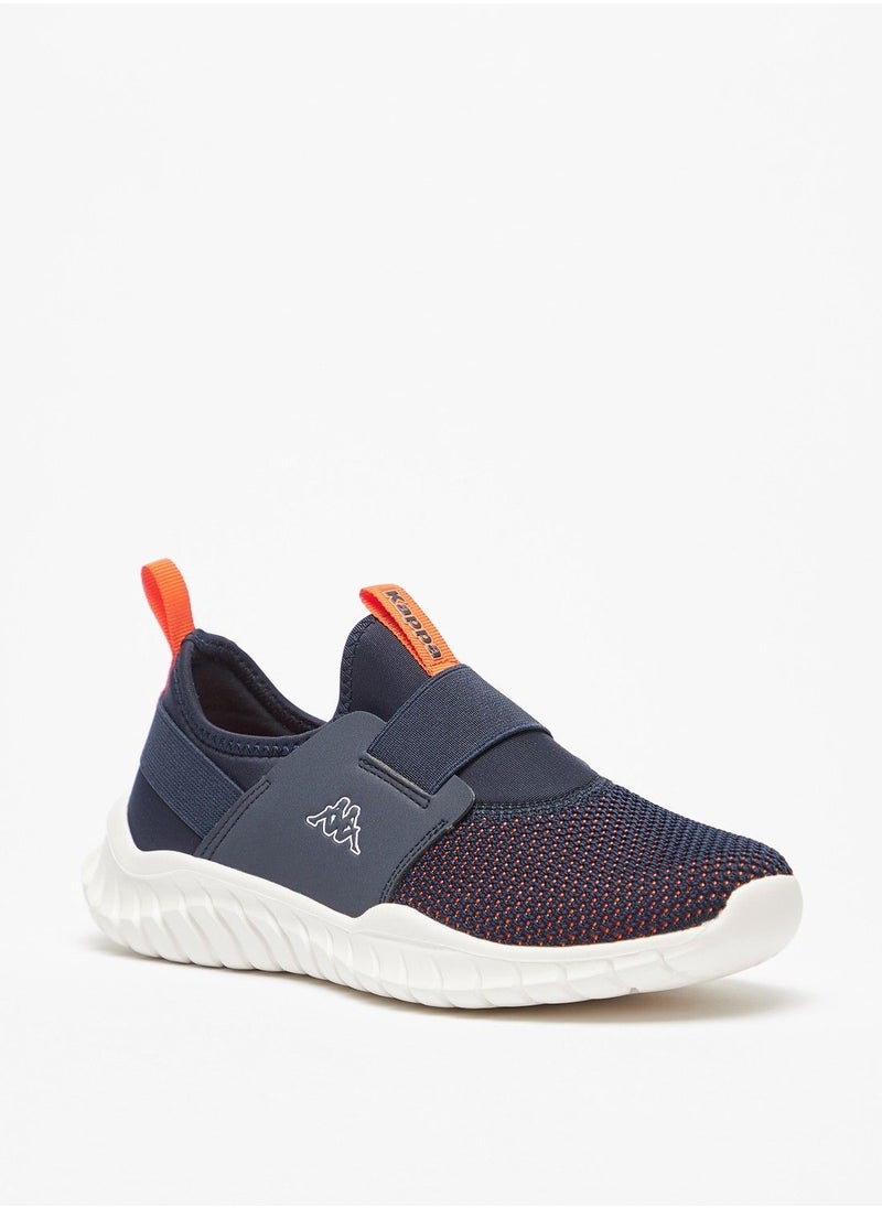 Kappa - Slip On Sports Shoes - Image 1