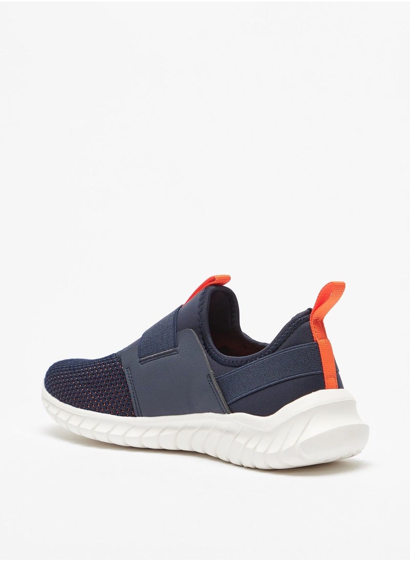 Kappa - Slip On Sports Shoes - Image 1