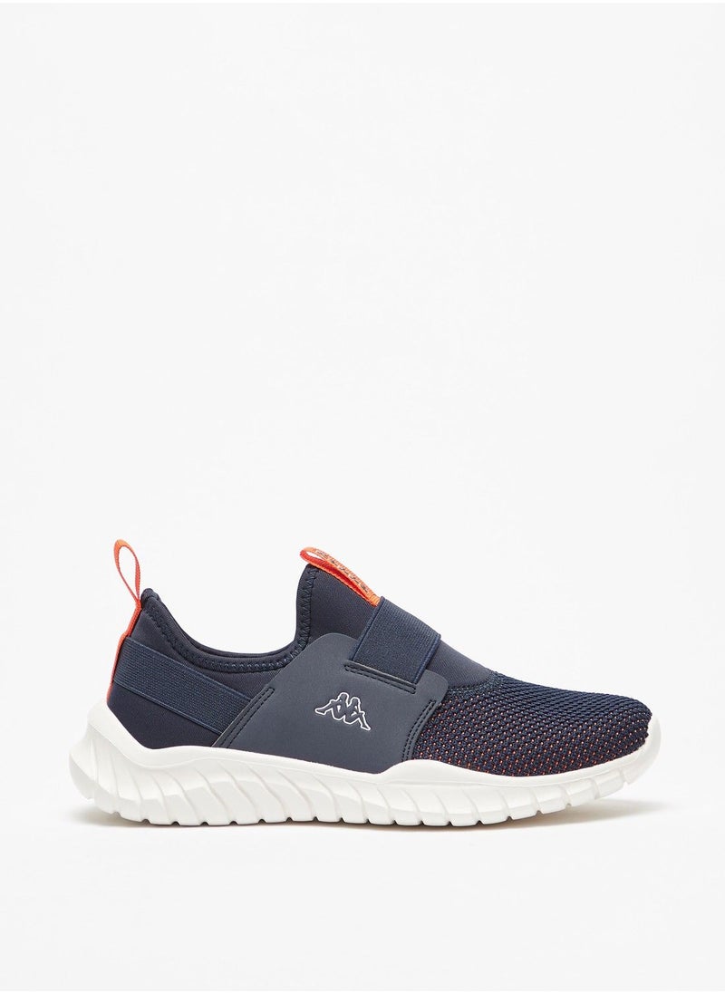 Kappa - Slip On Sports Shoes - Image 1
