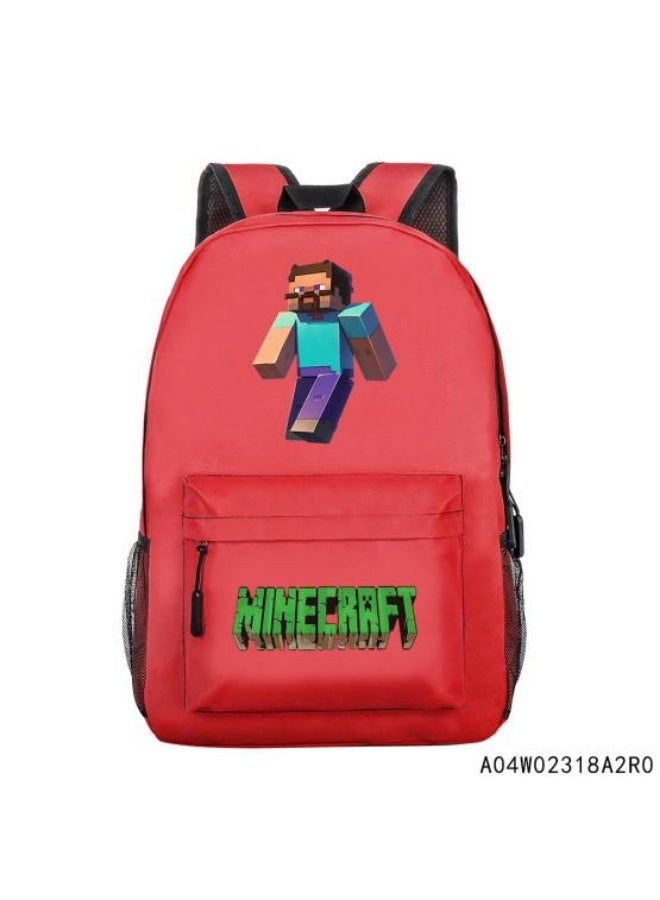 Personalized backpack to show your style - 603 - Image 1