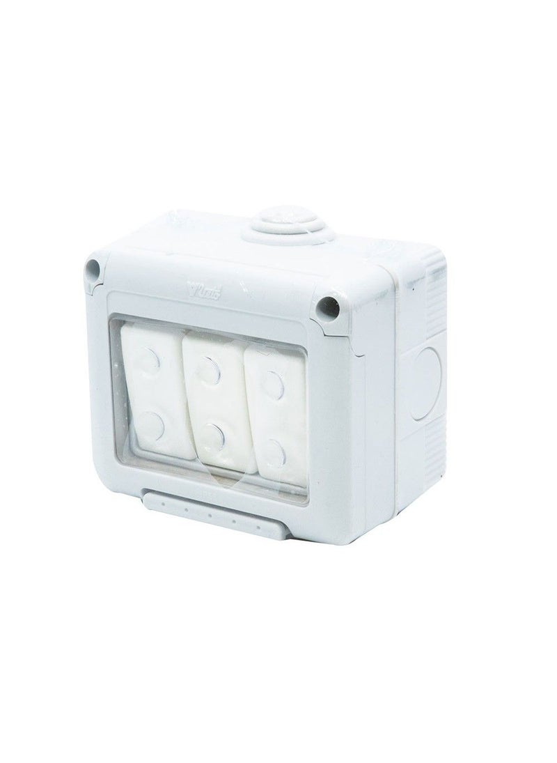 Veto مفتاح فيتو المقاوم للماء 3G 1W - Image 3