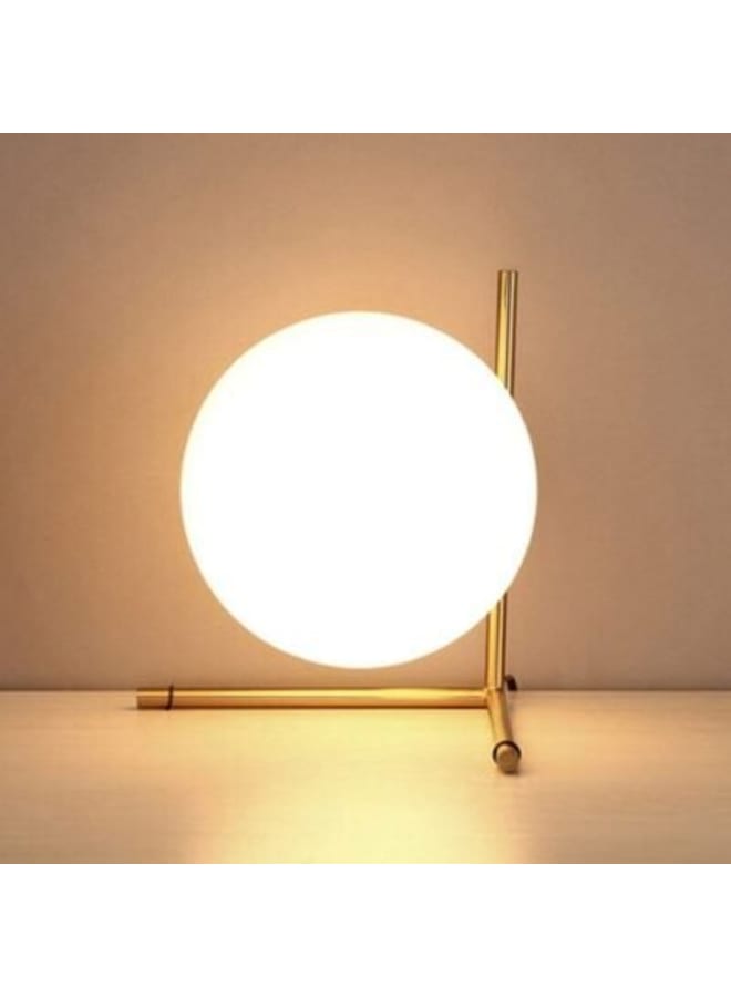 Wahag EquiGlow Sphere Table Lamp 