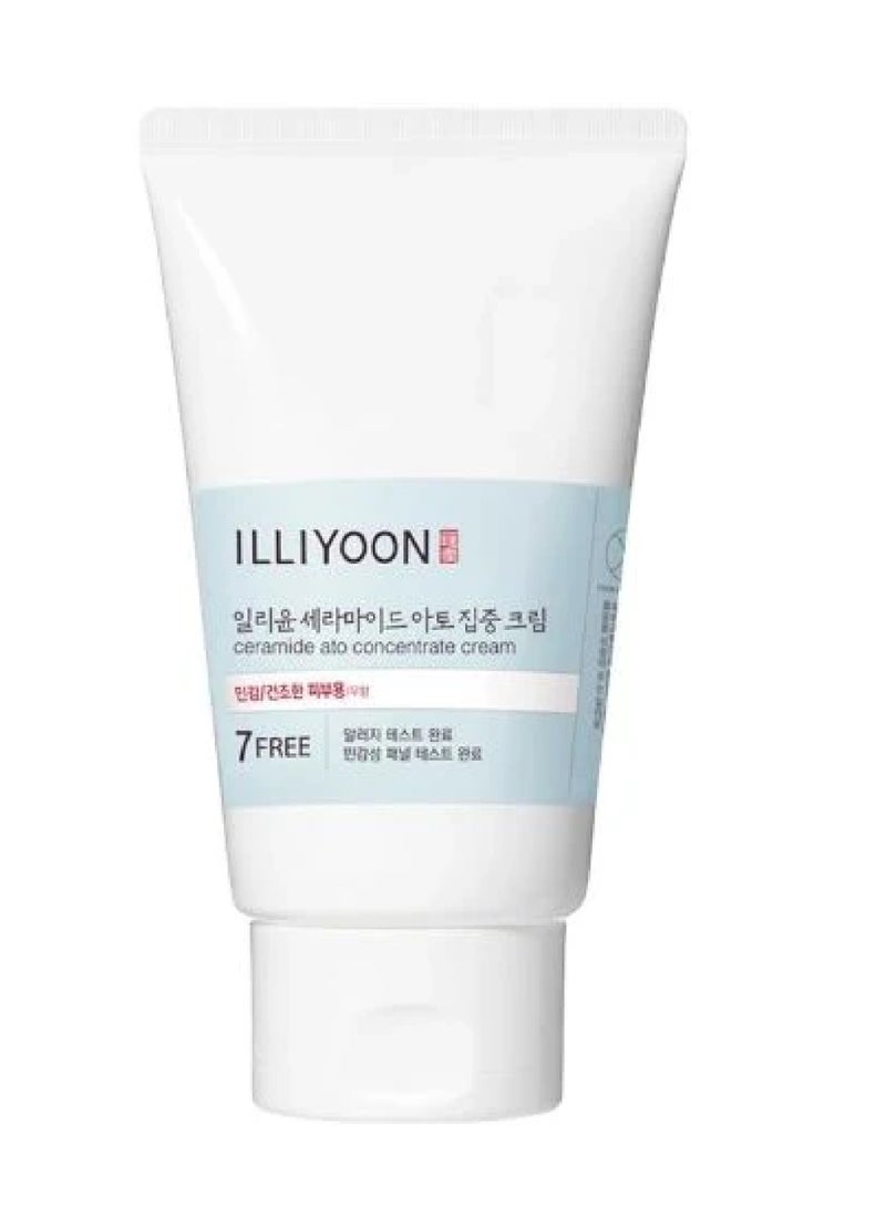Illiyoon كريم مرطب مركز إيللييون بالسيراميد 200 مل